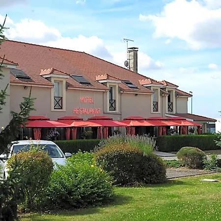 Logis Argonne Vouziers