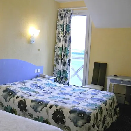 فندق Logis Argonne 2*
