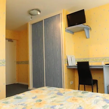 Logis Argonne Vouziers