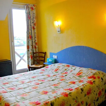 فندق Logis Argonne 2*